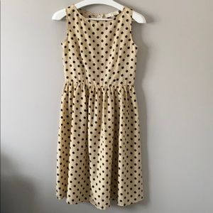 ✨ 3 for $35 ✨ Polka Dot Dress